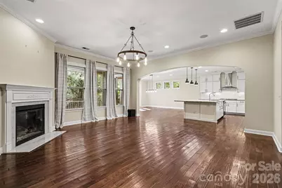 12609 Burr Oak Lane, Charlotte, NC 28278 - Photo 8