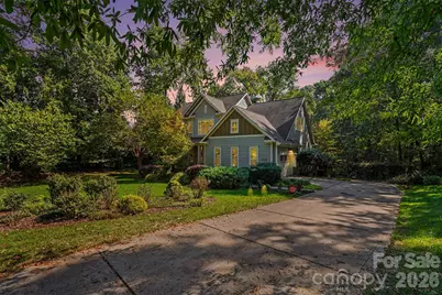 12609 Burr Oak Lane, Charlotte, NC 28278 - Photo 40