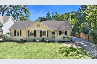 817 Sedgefield Road, Charlotte, NC 28209 - Photo 2