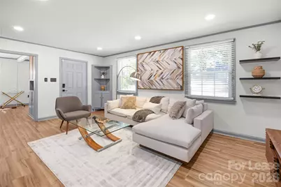 817 Sedgefield Road, Charlotte, NC 28209 - Photo 6