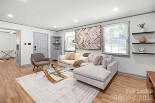 817 Sedgefield Rd, Charlotte, NC 28209 - Photo 6