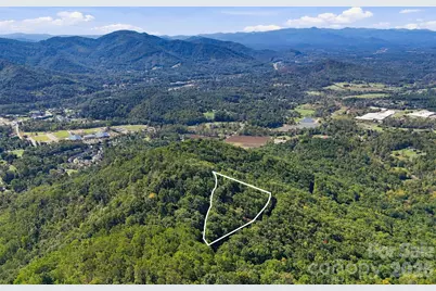 99999 Harrison Hill Road, Swannanoa, NC 28778 - Photo 10