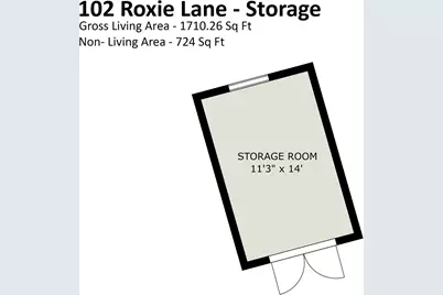 102 Roxie Lane, Belmont, NC 28012 - Photo 18