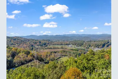 396 Patton Mountain Road, Pisgah Forest, NC 28768 - Photo 32