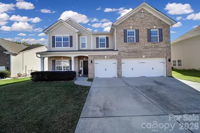 5392 Hackberry Lane SW, Concord, NC 28027 - Photo 1
