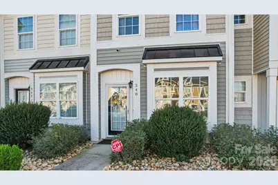 248 Halton Crossing Drive, Concord, NC 28027 - Photo 2