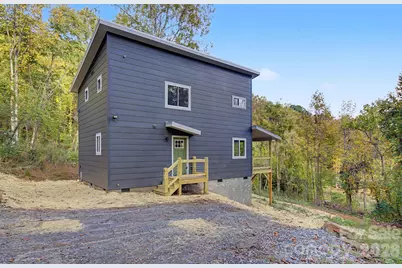 84 Skip Stone Road, Asheville, NC 28803 - Photo 1