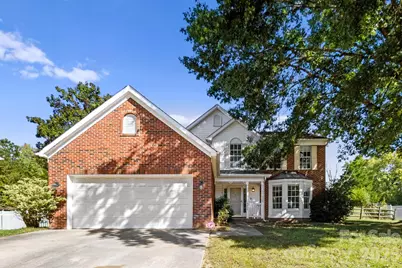 8908 Steinbeck Court, Charlotte, NC 28216 - Photo 1