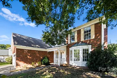 8908 Steinbeck Court, Charlotte, NC 28216 - Photo 2