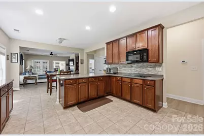 4405 Squirrel Trail Lane #26, Charlotte, NC 28269 - Photo 4
