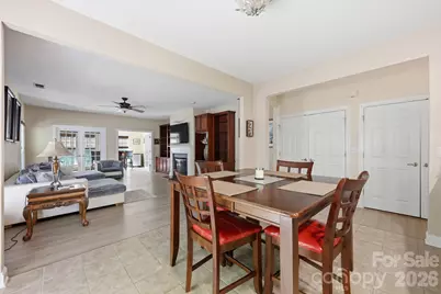 4405 Squirrel Trail Lane #26, Charlotte, NC 28269 - Photo 12