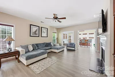 4405 Squirrel Trail Lane #26, Charlotte, NC 28269 - Photo 6