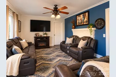 114 S White Street, Marshville, NC 28103 - Photo 2