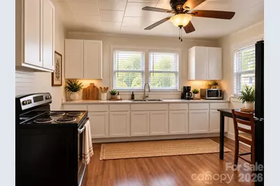 114 S White Street, Marshville, NC 28103 - Photo 4