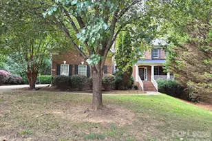 15815 Waldrop Hill Ct, Huntersville, NC 28078 - Photo 1