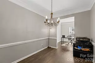 9423 Willow Tree Ln, Charlotte, NC 28277 - Photo 10