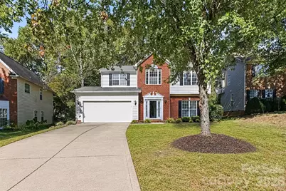 9423 Willow Tree Lane, Charlotte, NC 28277 - Photo 2