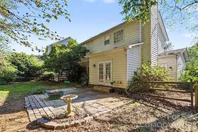 9423 Willow Tree Lane, Charlotte, NC 28277 - Photo 34