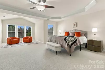 18317 Lilliesleaf Glenn Lane, Charlotte, NC 28277 - Photo 26