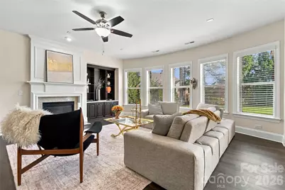 18317 Lilliesleaf Glenn Lane, Charlotte, NC 28277 - Photo 10