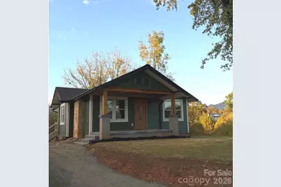 225 High Street, Canton, NC 28716 - Photo 1