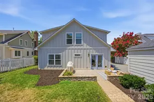 2017 Wilhelmina Ave, Charlotte, NC 28205 - Photo 36