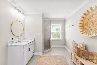 2017 Wilhelmina Avenue, Charlotte, NC 28205 - Photo 20