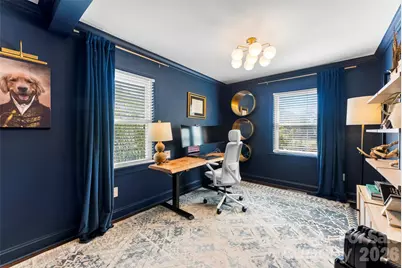 2017 Wilhelmina Avenue, Charlotte, NC 28205 - Photo 22