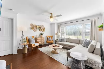 2017 Wilhelmina Avenue, Charlotte, NC 28205 - Photo 14