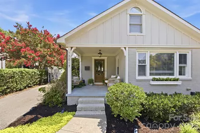 2017 Wilhelmina Avenue, Charlotte, NC 28205 - Photo 2