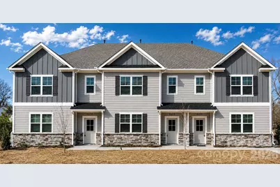 4630 Dogwood Place, Charlotte, NC 28212 - Photo 2
