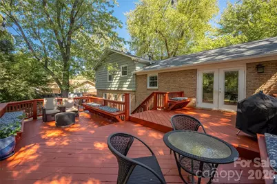 1912 Wedgedale Drive, Charlotte, NC 28210 - Photo 8