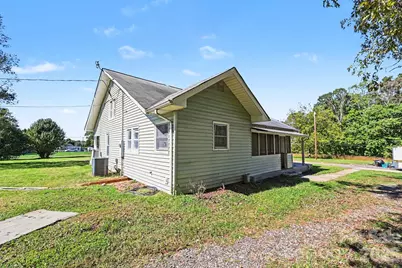3395 Warlicks Church Road, Connelly Springs, NC 28612 - Photo 24