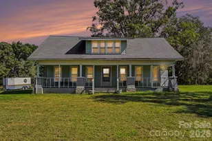 3395 Warlicks Church Rd, Connelly Springs, NC 28612 - Photo 1