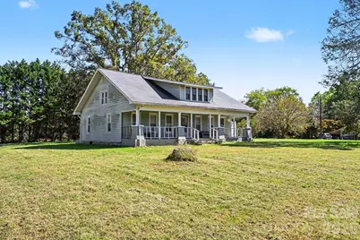 3395 Warlicks Church Road, Connelly Springs, NC 28612 - Photo 4
