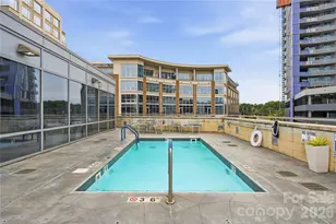 1100 Metropolitan Ave, Charlotte, NC 28204 - Photo 26
