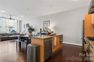 1100 Metropolitan Ave, Charlotte, NC 28204 - Photo 4