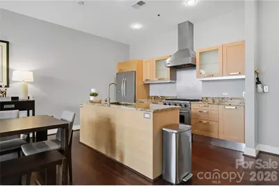 1100 Metropolitan Avenue, Charlotte, NC 28204 - Photo 2