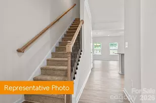 5406 Starfall Wy, Charlotte, NC 28214 - Photo 4