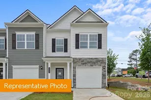 5406 Starfall Wy, Charlotte, NC 28214 - Photo 1