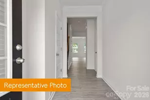 5406 Starfall Wy, Charlotte, NC 28214 - Photo 2