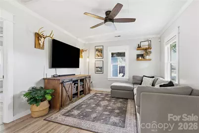 1825 Mollys Backbone Road, Sherrills Ford, NC 28673 - Photo 2