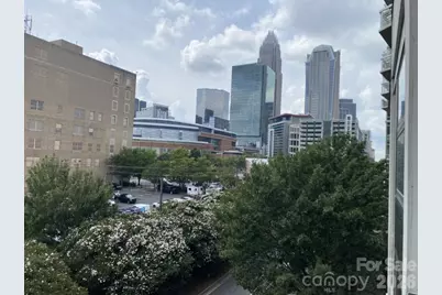 525 E 6th Street #401, Charlotte, NC 28202 - Photo 2