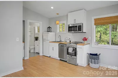 105 Escape Drive, Asheville, NC 28803 - Photo 8