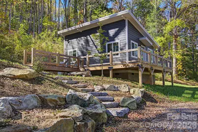 105 Escape Drive, Asheville, NC 28803 - Photo 2