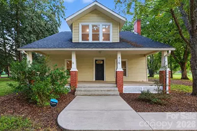 413 Main Street, Cleveland, NC 27013 - Photo 1