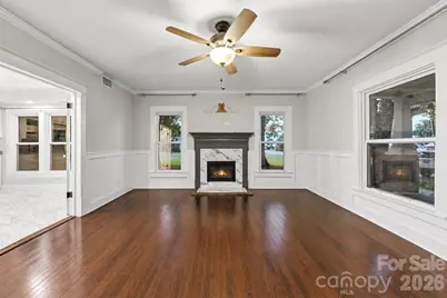 413 Main Street, Cleveland, NC 27013 - Photo 4
