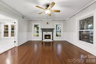 413 Main St, Cleveland, NC 27013 - Photo 4