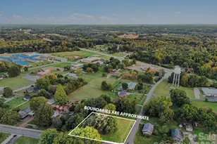 413 Main St, Cleveland, NC 27013 - Photo 2