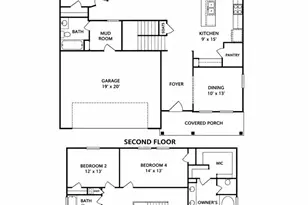 421 Buford Wy, Mount Holly, NC 28120 - Photo 30